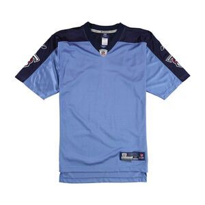 ONFIELD Mens Titans Jersey, 5kerrycollins, M